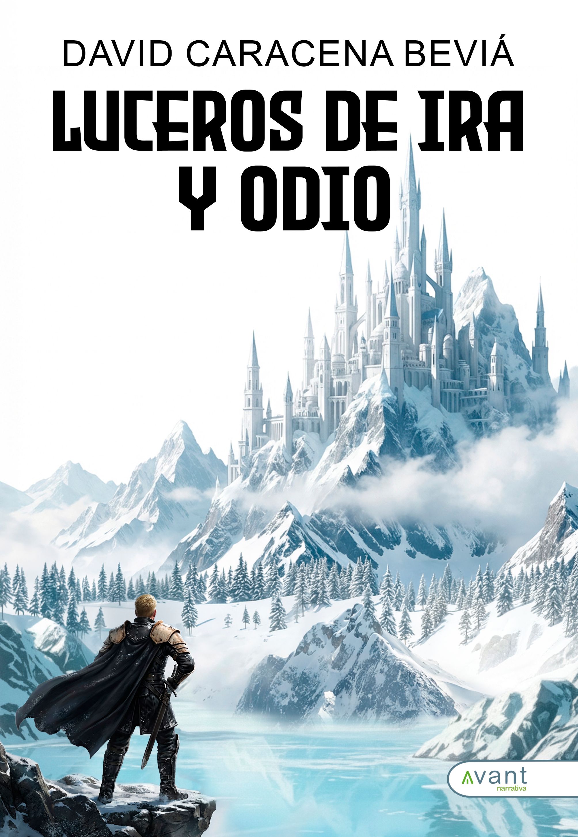 Luceros de ira y odio